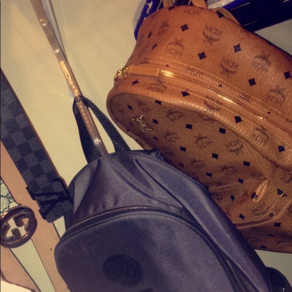 Meet your Posher, Orion